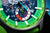 Orologio da uomo Vostok Europe Expedition North Pole VR42-595A733 • Alimentazione solare • 20 bar