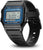 Casio Vintage F-105W-1AWYEF Orologio • Iconico Design Retrò • Potente Illuminazione EL