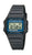 Casio Vintage F-105W-1AWYEF Orologio • Iconico Design Retrò • Potente Illuminazione EL