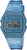 Casio Vintage F-91WS-2EF orologio con cinturino in resina blu e display digitale