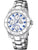 Festina Multifunction F16242/K Herrenuhr Blau • Multifunktions-Quarzwerk • Mineralglas