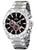Festina Sport Chronograph F16488/5 Herren • Tachymeter-Lünette • Mineralglas