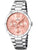 Festina Boyfriend F16716/3 Damenuhr Rosé • Mineralglas • Tag- und Datumsanzeige