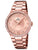 Festina F16721/2 Damenuhr • Zirkonia-Besatz • Edelstahl-Armband