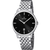 Festina Classics F16744/4 Herrenuhr Schwarz • Mineralglas • Quarzwerk