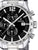 Festina Timeless Chronograph F16759/4 Herrenuhr Schwarz • Edelstahlarmband • Quarz-Chronograph, Bild 2