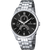 Festina Retro F16822/4 Herrenuhr Schwarz • Multifunktionswerk • Mineralglas