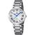 Festina Mademoiselle F16936/3 Damenuhr Silberfarben • Mineralglas • Edelstahlarmband