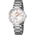 Festina Mademoiselle F16936/B Damenuhr Silber • Mineralglas • Edelstahlarmband