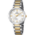 Festina Mademoiselle F16937/A Damenuhr Silber • Mineralglas • Edelstahlarmband