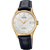 Festina Swiss Made F20010/2 Herrenuhr • Saphirglas • Echtlederarmband