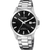 Festina F20024/4 Herrenuhr Schwarz • Saphirglas • Edelstahlarmband