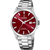 Festina Swiss Made Classic F20024/7 Herrenuhr • Edelstahlarmband • Schweizer Quarzwerk