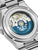 Festina Rivé F20028/1 Herrenuhr • Automatikwerk Swiss Made • Saphirglas, Bild 3