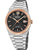Festina Rivé F20030/3 Herrenuhr • Automatikwerk • Saphirglas