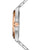 Festina Rivé F20031/1 Damenuhr Silber • Swiss Made Automatikwerk • Saphirglas, Bild 2