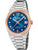 Festina Rivé F20031/2 Damenuhr Silber • Automatikwerk Swiss Made • Saphirglas