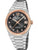 Festina Rivé F20031/3 Damenuhr Schwarz • Automatikwerk Swiss Made • Saphirglas