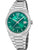 Festina Rivé F20035/5 Damenuhr Grün • Saphirglas • Swiss Made