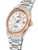 Festina Rivé F20036/1 Herrenuhr Swiss Made • Saphirglas • Edelstahl-Gehäuse 40 mm, Bild 2