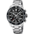 Festina Ceramic Chrono F20042/4 Herrenuhr Schwarz • Saphirglas • Chronograph Swiss Made
