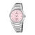 Festina Rivé F20052/3 Damen Armbanduhr Rosa • Saphirglas • Swiss Made Automatik