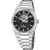 Festina Rivé F20053/4 Herrenuhr • Automatikwerk • Saphirglas