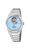 Festina Rivé F20054/2 Damen Armbanduhr • Automatikwerk Soprod P024 • Saphirglas, Bild 5