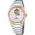 Festina Rivé F20061/1 Herren Armbanduhr • Saphirglas • Automatikwerk Swiss Made