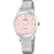 Festina Grace F20076/2 Damenuhr Silber • Saphirglas • Schweizer Quarzwerk
