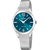 Festina Grace F20076/4 Damenuhr Grün • Saphirglas • Schweizer Quarzwerk