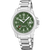 Festina Swiss Made Field F20081/3 Herrenuhr • Saphirglas mit Entspiegelung • 3 Wechselarmbänder