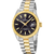 Festina Classic F20085/C Herrenuhr • Saphirglas • Edelstahlarmband