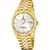 Festina Swiss Made F20092/1 Herrenuhr • Automatikwerk Soprod P024 • Saphirglas