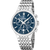 Festina Swiss Made Chronograph F20093/2 Herrenuhr • Saphirglas • Chronograph-Funktion