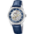 Festina Swiss Made F20095/2 Herrenuhr • Soprod P024 Automatikwerk • Saphirglas Skelett