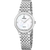 Festina Swiss Made Grace F20096/1 Damenuhr • Saphirglas • Edelstahl-Armband