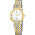 Festina Swiss Made Grace F20097/1 Damenuhr • Saphirglas • Swiss Made
