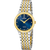 Festina Swiss Made Grace F20097/3 Damenuhr • Saphirglas • Edelstahlarmband
