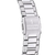 Festina Swiss Made Classic F20100/1 Herrenuhr Silber • Saphirglas • Super-LumiNova, Bild 3