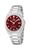 Festina Swiss Made Classic F20100/1 Herrenuhr Silber • Saphirglas • Super-LumiNova, Bild 8