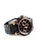 Festina Chrono Bike F20329/1 Herrenuhr Schwarz • Chronograph mit Wechselarmband • Mineralglas, Bild 4