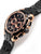 Festina Chrono Bike F20329/1 Herrenuhr Schwarz • Chronograph mit Wechselarmband • Mineralglas, Bild 3