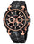 Festina Chrono Bike F20329/1 Herrenuhr Schwarz • Chronograph mit Wechselarmband • Mineralglas, Bild 2