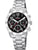 Festina Junior F20345/3 Kinderuhr Schwarz • Chronograph • Mineralglas