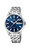 Festina Classics F20357/G Herrenuhr Rot • Quarzwerk • Edelstahlarmband, Bild 5