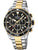 Festina Prestige Chronograph F20363/3 Herrenuhr Bicolor • Mineralglas • Chronograph mit Datum