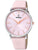 Festina Boyfriend F20371/2 Damenuhr Rosa • Mineralglas • Roségoldene Zeiger