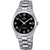 Festina Classics F20437/4 Herrenuhr Schwarz • Mineralglas • 10 ATM Wasserdicht