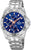 Festina Orologio da uomo multifunzione F20445/5 • 10 bar • Acciaio